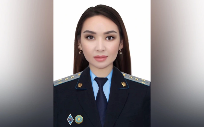 Шерзат сотында танылған прокурордың шені өсті