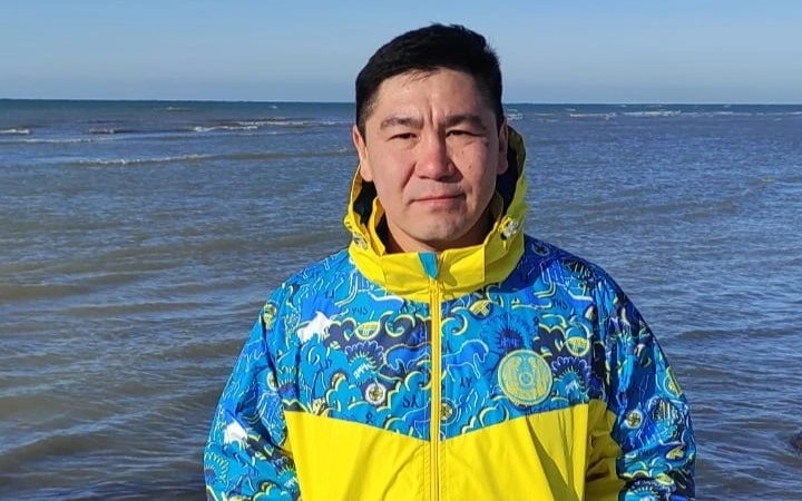 Бақыт Сәрсекбаев