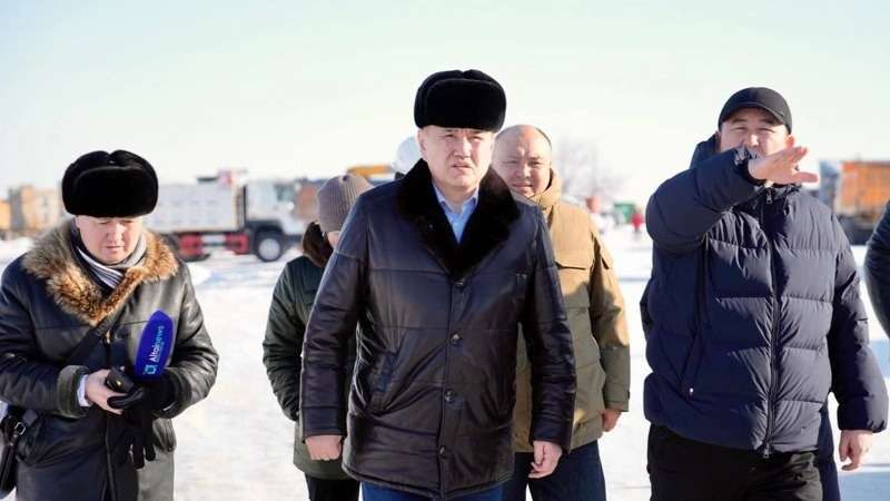 New E Kazakhstan airport to launch flights to China New E Kazakhstan airport to launch flights to China