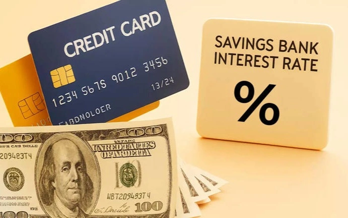 Трамп намерен снизить процентные ставки по кредитным картам