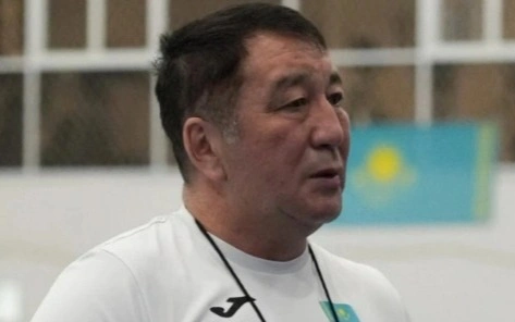 Kairat Satzhanov steps down as head coach of Kazakhstan men’s boxing team