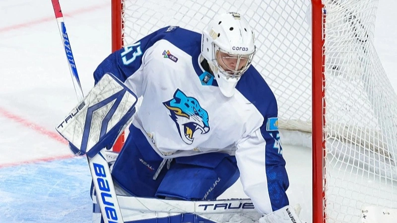 KHL match Barys vs Salavat Yulaev to be aired live