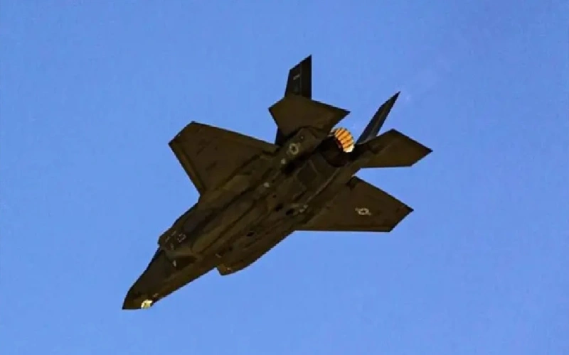 U.S. launches ISIL strikes in Syria