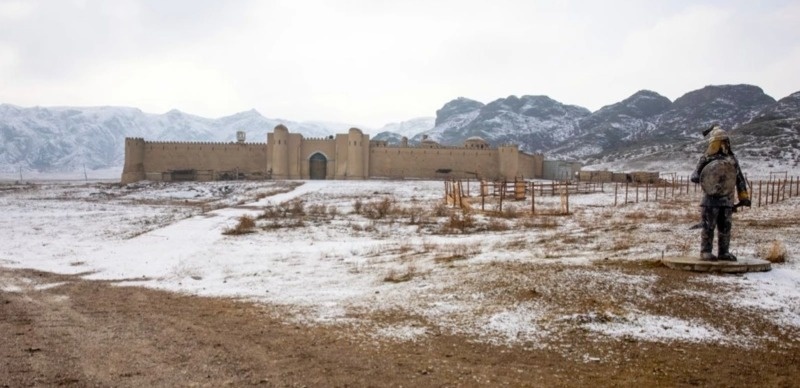 20 years of City of Nomads: What remains and how it&rsquo;s being revived