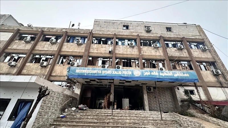Sırııa, Aleppo