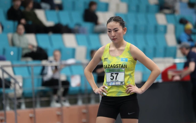 Ақбаян Нұрмәмет 