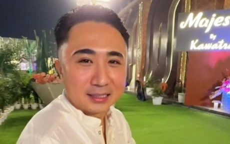 Казахстанского блогера-миллионника объявили в розыск