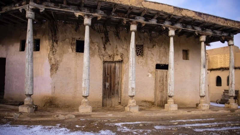 20 years of City of Nomads: What remains and how it&rsquo;s being revived