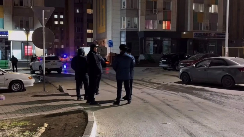 В Шымкенте расследуют убийство девушки: подозреваемый установлен