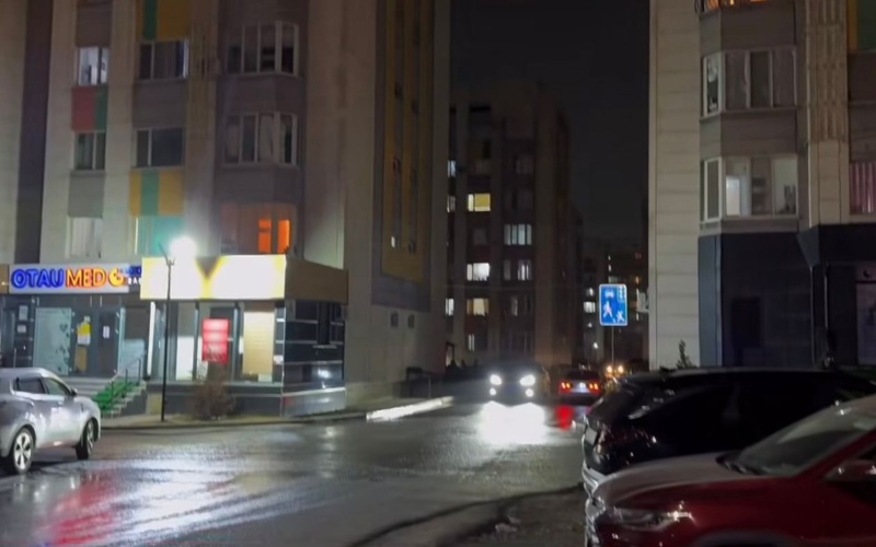 В Шымкенте расследуют убийство девушки: подозреваемый установлен