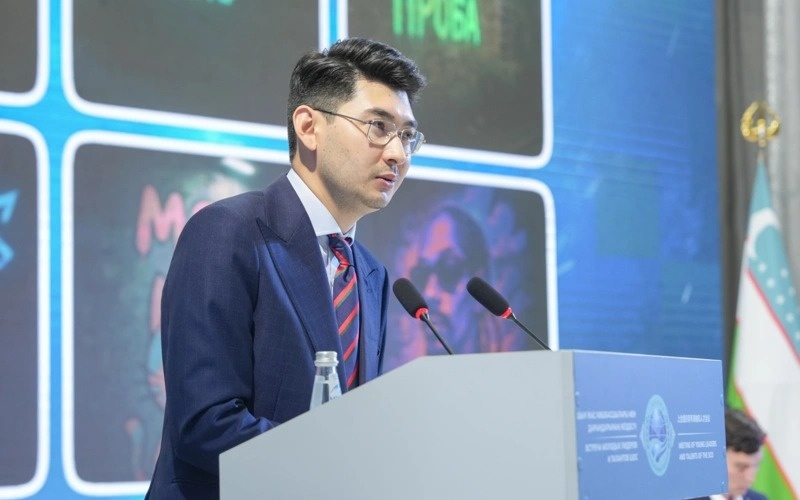 Жандос Ақтаев