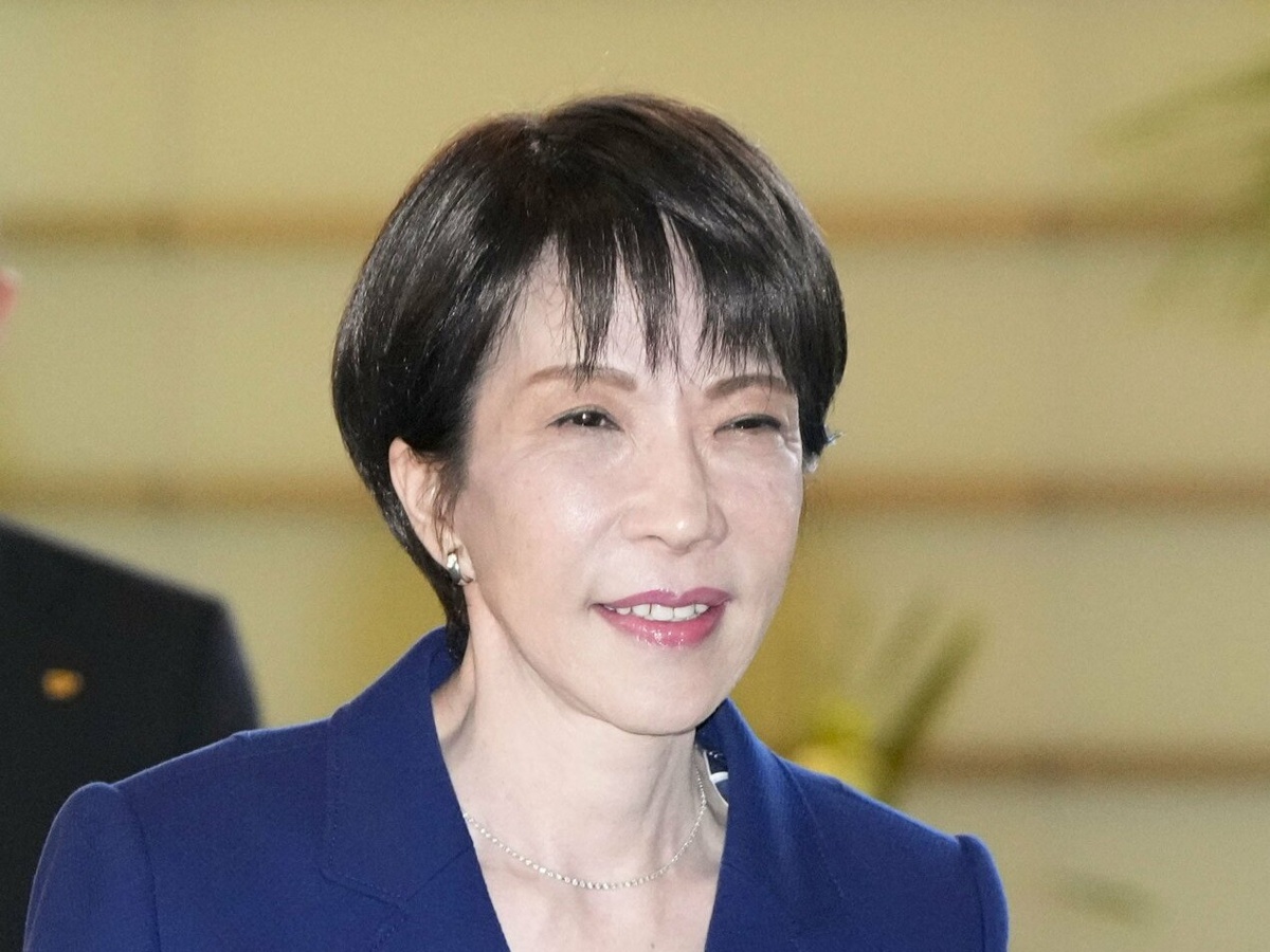 Japan can maintain stable oil supplies until March 2028, says PM Takaichi
