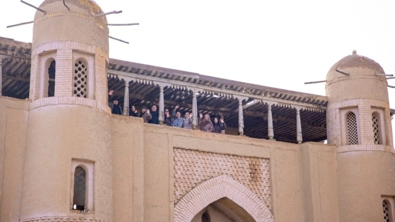 20 years of City of Nomads: What remains and how it&rsquo;s being revived