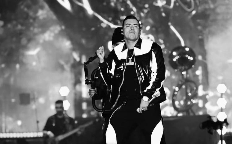 Йейсона Хименес