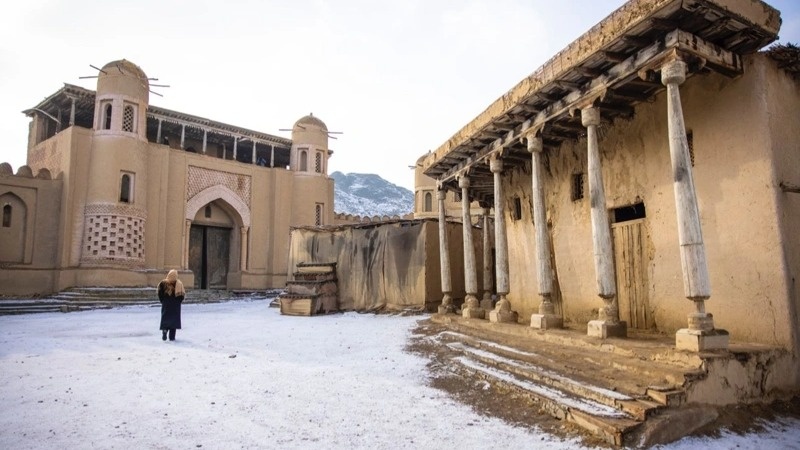 20 years of City of Nomads: What remains and how it&rsquo;s being revived