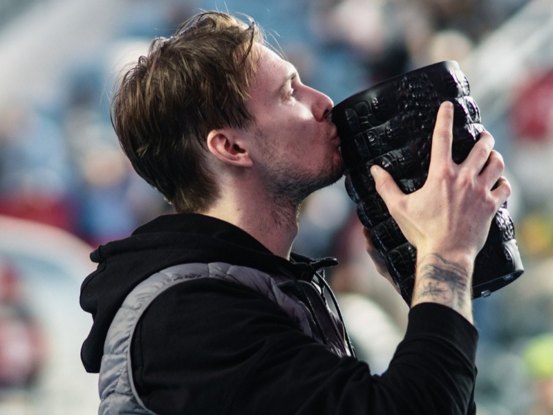 Bublik on the turning point that took him into the ATP Top 10 Bublik on the turning point that took him into the ATP Top 10