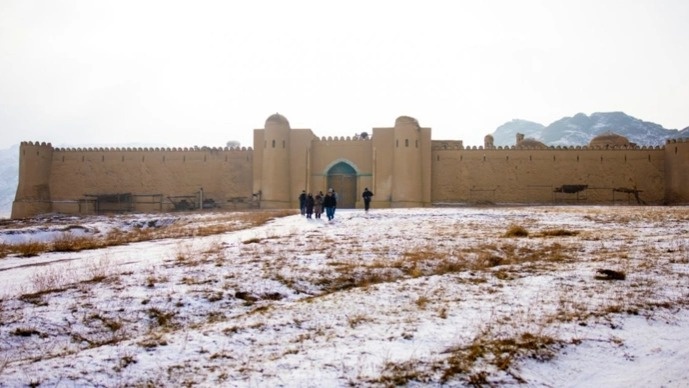 20 years of City of Nomads: What remains and how it&rsquo;s being revived