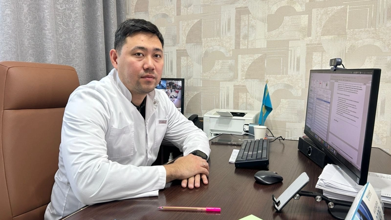 Qan toby sırek kezdesetin donorlardy keıde ózimiz shaqyryp alamyz – Arman Aldeshov
