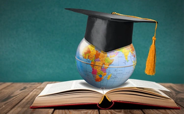 Ўзбекистонликлар ўқиш учун энг кўп қайси давлатларга бормоқда