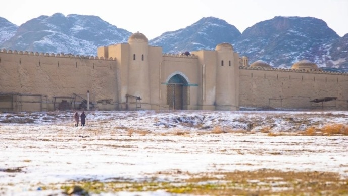 20 years of City of Nomads: What remains and how it&rsquo;s being revived