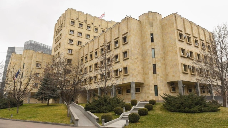 Экс-премьер Грузии приговорен к пяти годам тюрьмы