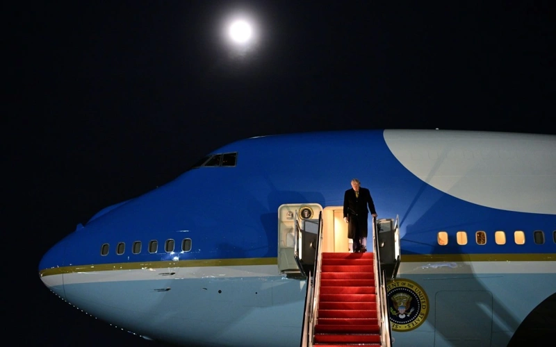 Рассматриваем очень жесткие варианты в отношении Ирана — Трамп