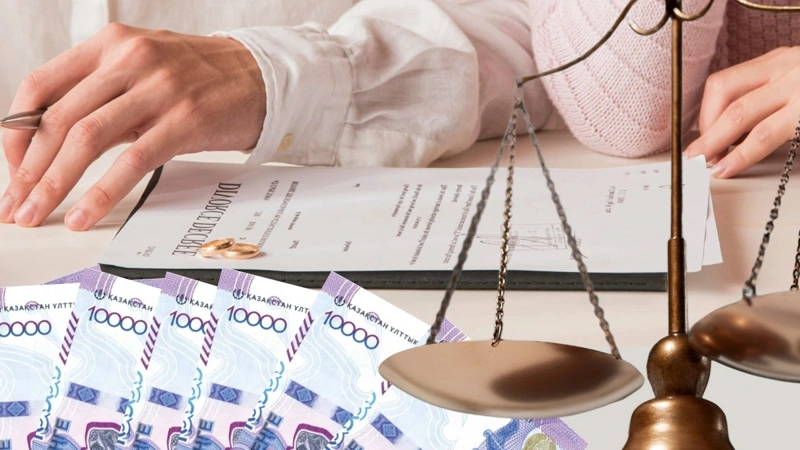 Никоҳ шартномаси оилани сақлаб қолиш воситасими