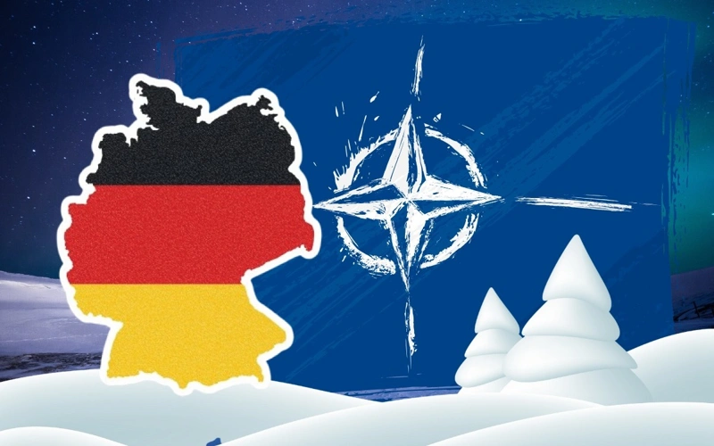Germany proposes NATO “Arctic Sentry” to strengthen Northern security