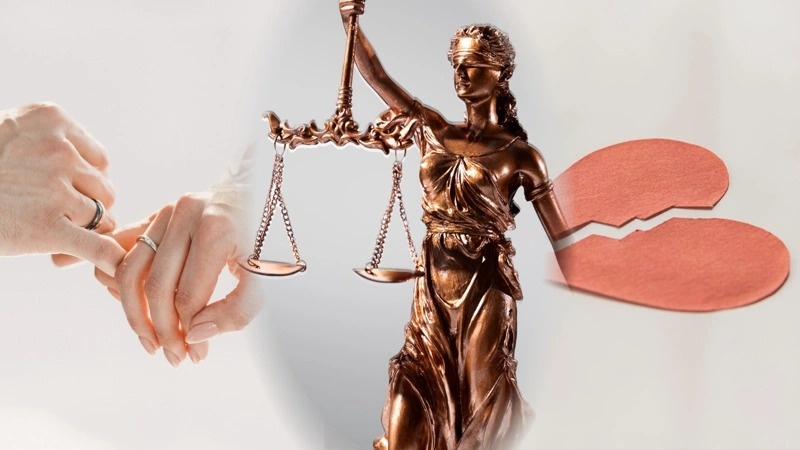 никоҳ шартномаси