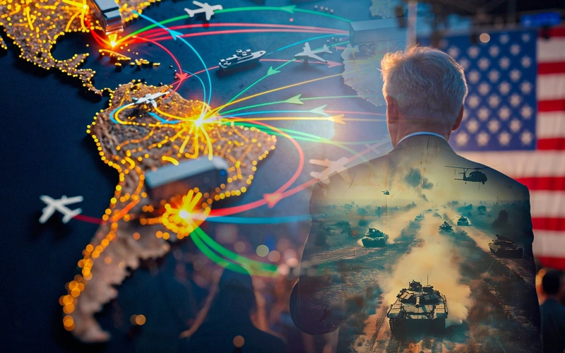 Trump vs. Latin America