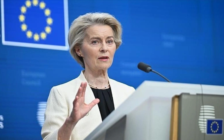 Президент Еврокомиссии раскритиковала инструмент создания дипфейков