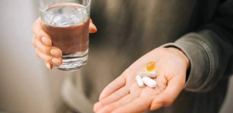  витаминдер