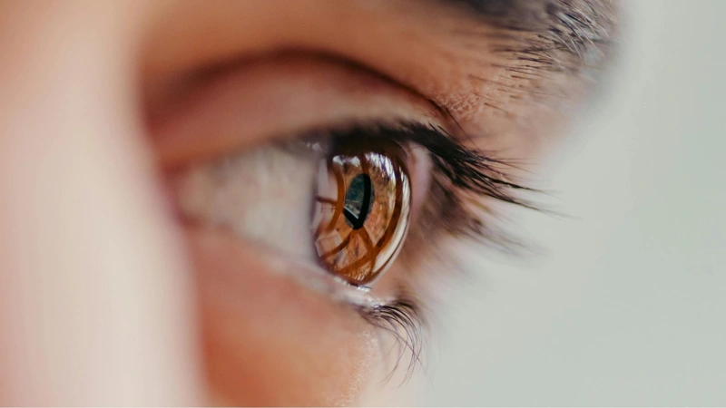 Eye injection restores sight in patients facing blindness