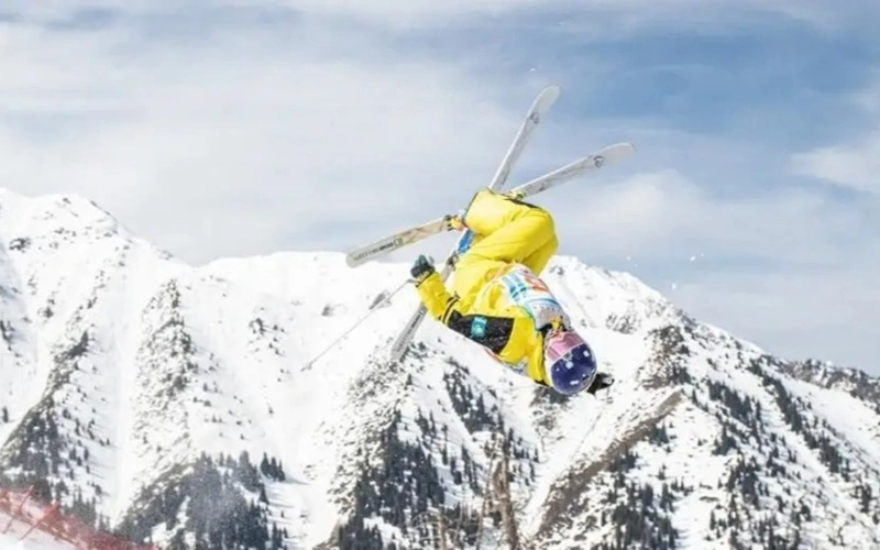 фристайл-могул, Олимпиада-2026, ОИ, Олимпийские игры, спортсмены