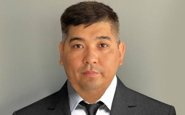 Oljas Eltaıuly NURALDINOV