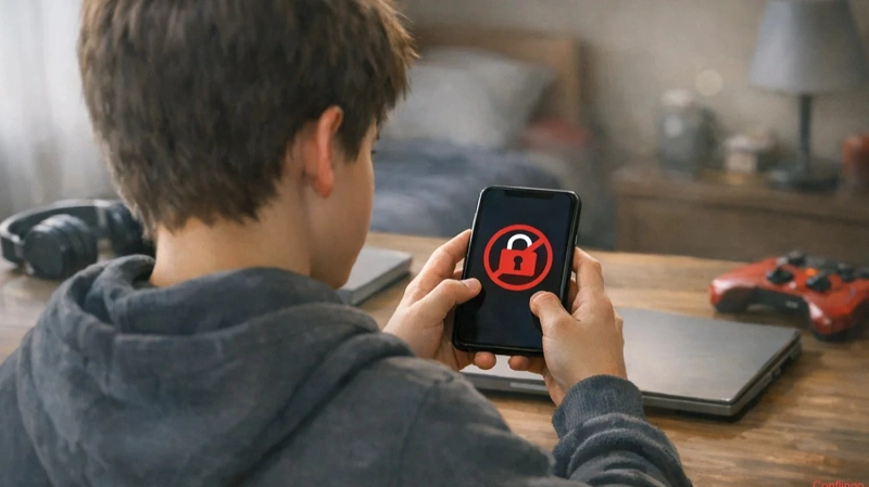 Meta заблокировала полмиллиона аккаунтов в Австралии