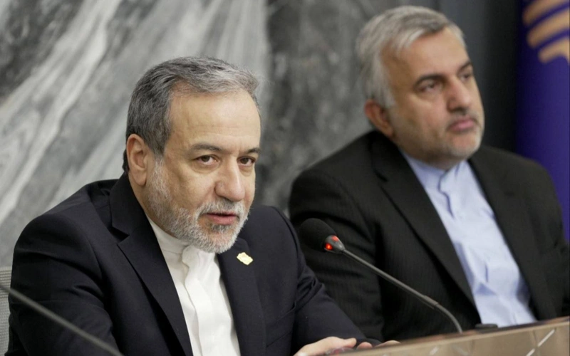 Власти Ирана заявили о полном контроле над ситуацией после протестов