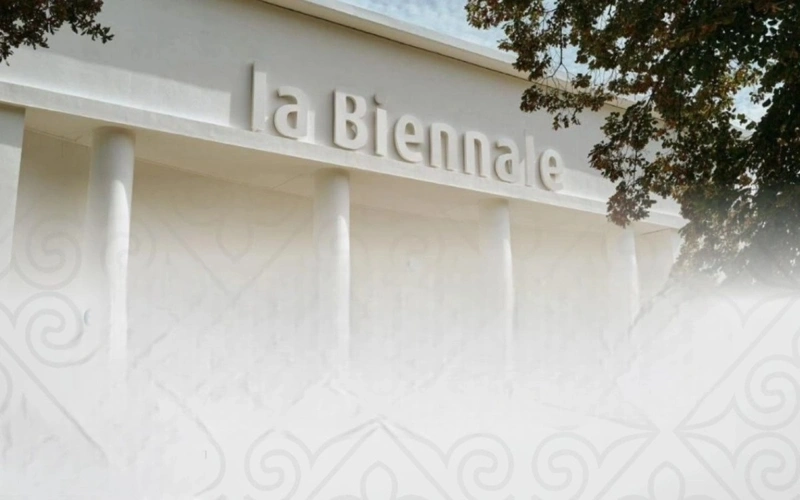 QOÑYR: An Archive of Silence project to represent Kazakhstan at 61st Venice Biennale 