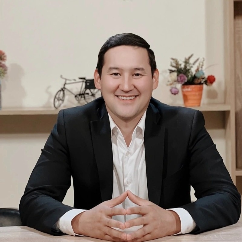 Нурболат Ибраев