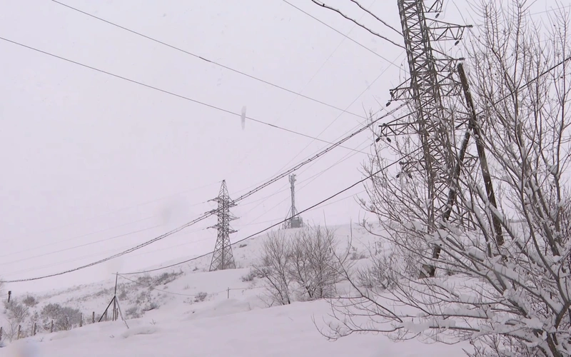 Изношенные энергосети: почему восток страны остается уязвимым при каждой непогоде