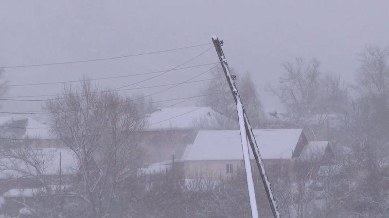 Изношенные энергосети: почему восток страны остается уязвимым при каждой непогоде