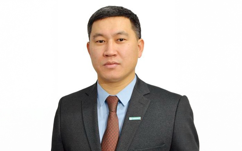 Мұғалжар ауданы әкімдігі