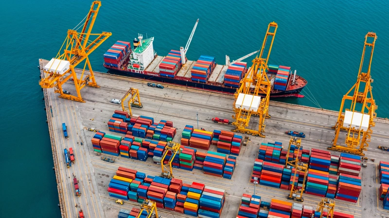 Brazil launches national programmes to cut emissions in maritime transport