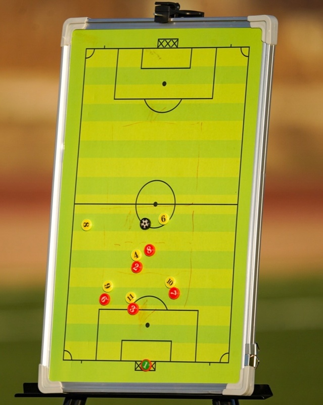 Перед ФК &laquo;Тараз&raquo; поставлена задача вернуться в Премьер-лигу