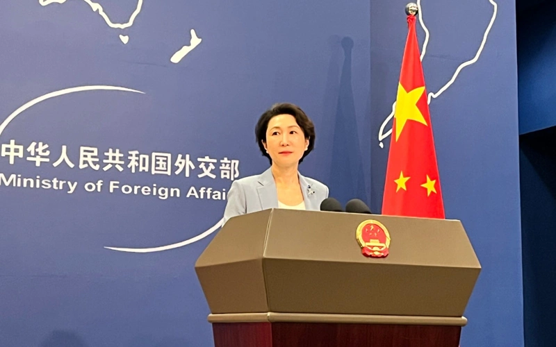 Премьер-министр Канады впервые за 8 лет посетит Китай