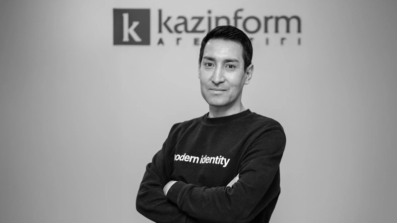 Kazinform тілшісі Дәулет Ізтілеуов мезгілсіз дүниеден өтті