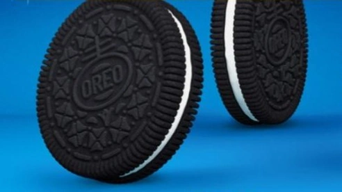 Oreo pechenesi