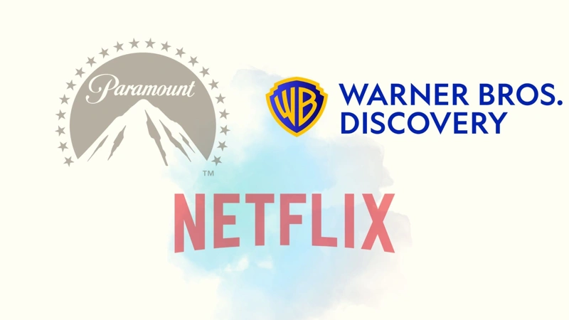 Paramount sues Warner Bros. Discovery seeking Netflix transparency