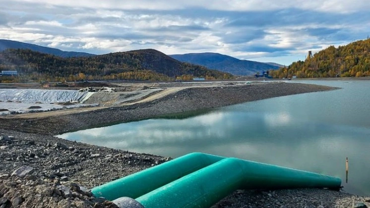 Восточно-Казахстанский горно-обогатительный комплекс ТОО Казцинк