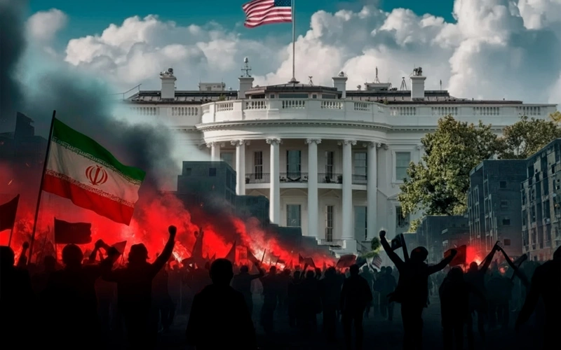 Иран на грани: протесты, давление США и риск большой войны
